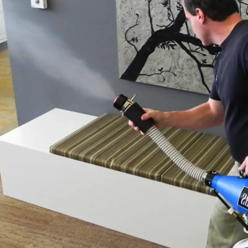 Professional Odor Removal in Saint Ignace, MI
